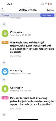 Home Away From Home Too Child Development Center