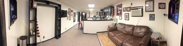 Slammin Ink Tattoo & Body Piercings