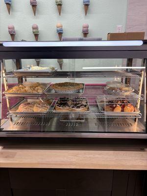 Cregan's Confections & Ice Cream