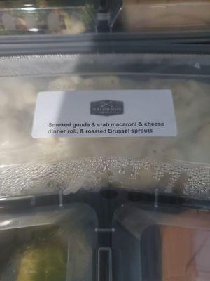 Scratch Made Meal Solutions