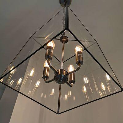 Break Electrical Repair