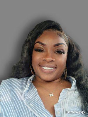 Niesha Johnson - Gillion & CO Realty