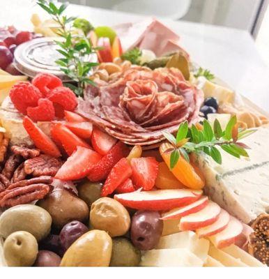 Blueberry Hill Catering