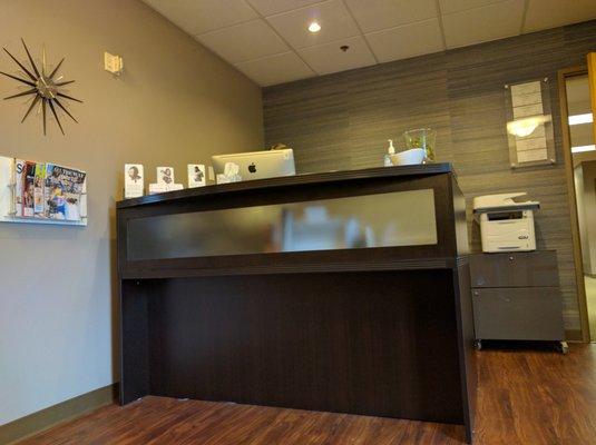 MTI Physical Therapy-Fremont