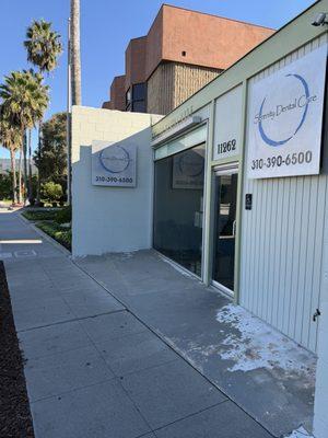 Serenity Dental Care