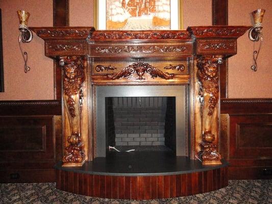 Baltic House Improvement Group