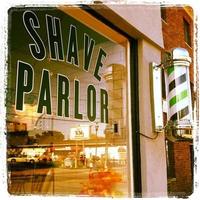 Specializing In Traditional Hot Lather Shaves.