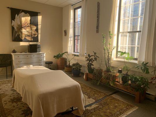 Koch Massage Therapy