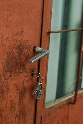 Cole's Mobile Lock Svc