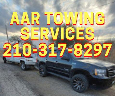 AAR Towing Services