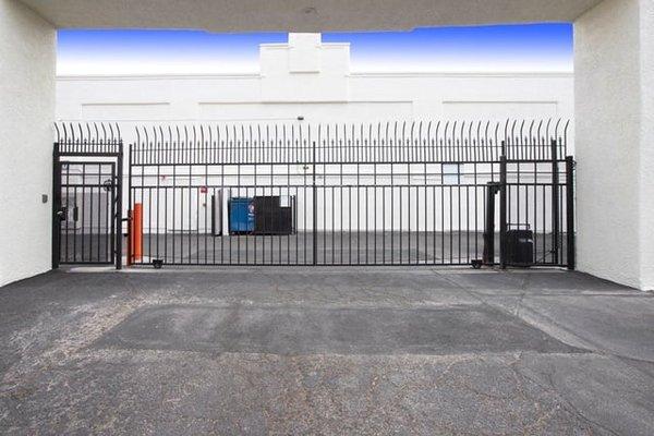 Public Storage