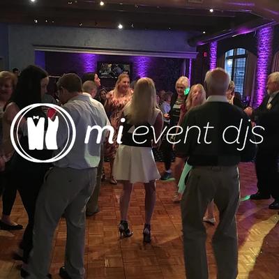 MI Event DJs