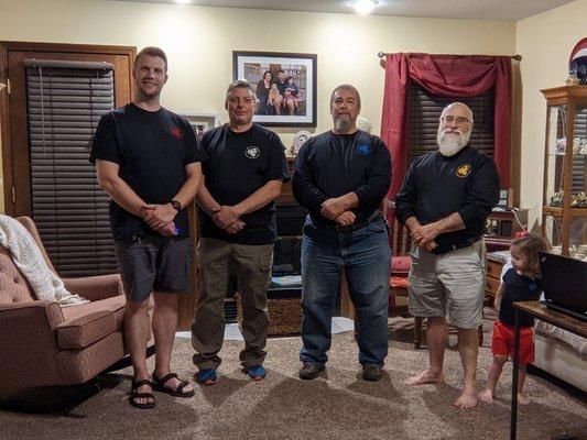 Kingdom Warrior Academy of Martial Arts