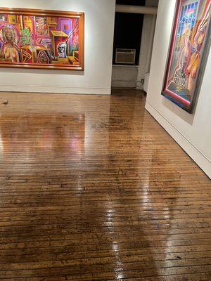 Chaplincleaningservicesplus