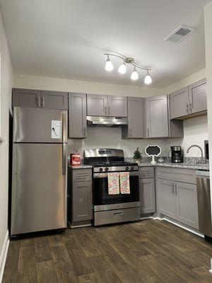 Avenida North Apartments