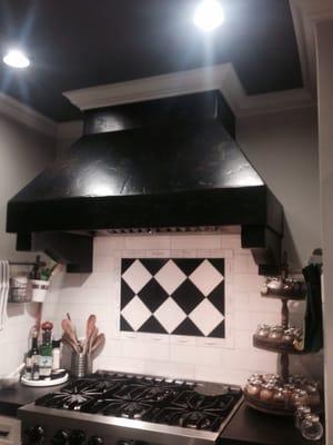 Alberto Pulido Painting