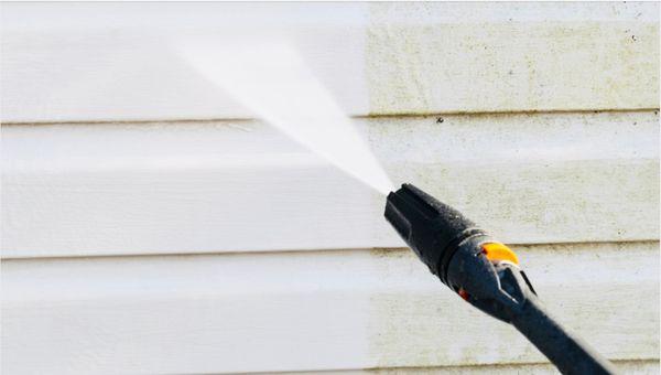 Dirty Bird Pressure Washing