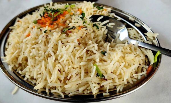 Basmati Rice