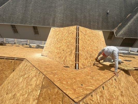 Palmetto Pride Roofing