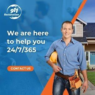 911 Restoration of Fayetteville