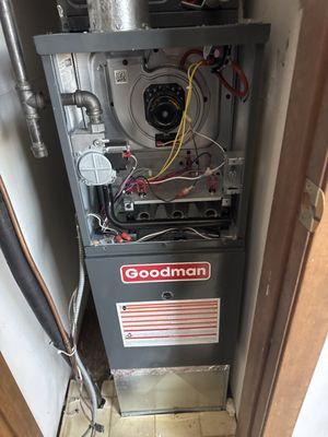 Arctic Plumbing & HVAC