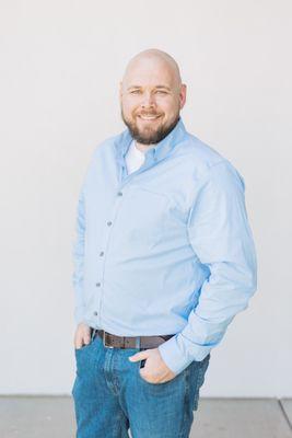 Local realtors event