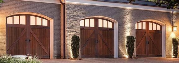 Hunter Door