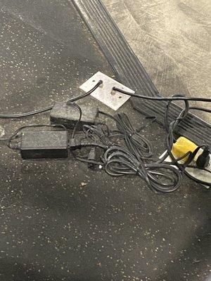 Elite Fitness Concord