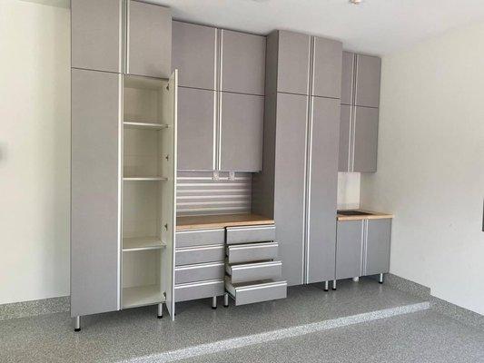 GarageExperts® of Portland