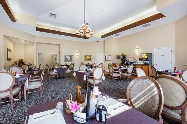 Deerfield Village Assisted Living