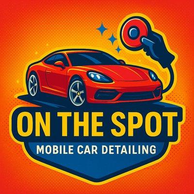 On The Spot Mobile Car Detailing