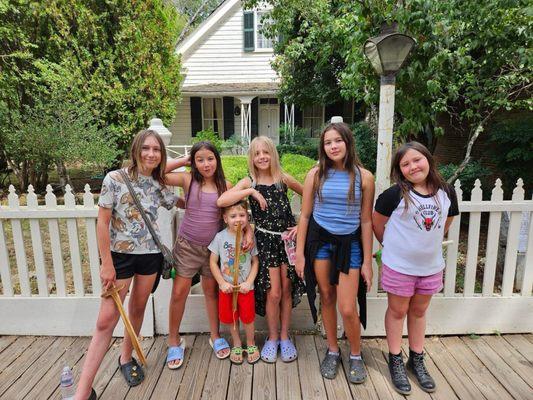 Mountain Kids Childcare