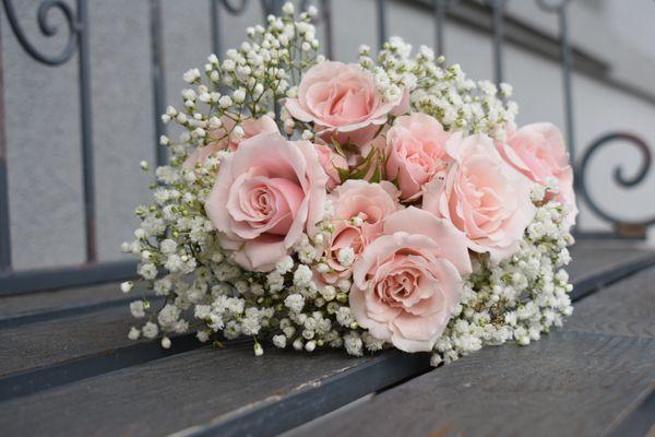 Flowers By the Bunch