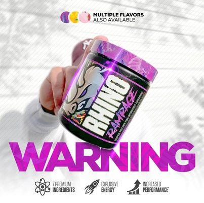 Max Muscle Nutrition