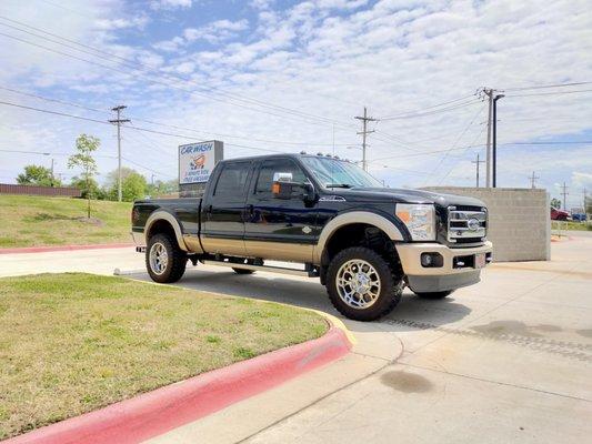Speedy Splash Car Wash