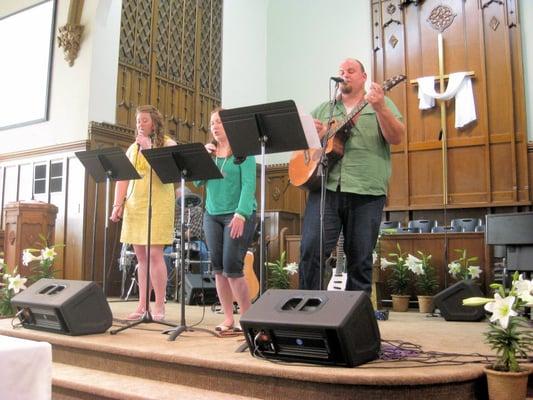 First Presbyterian Church of El Dorado