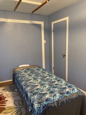 Melody Gifford- Hoʻōla Massage