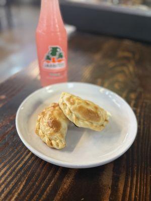 Empanadas argentina