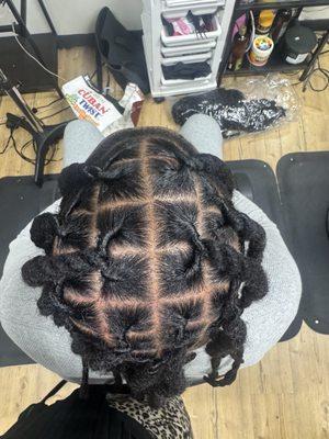 Boston Hair Creativity