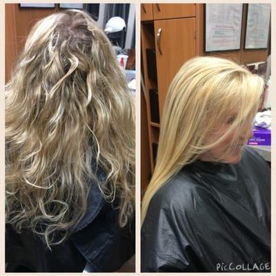 Hair by Debi