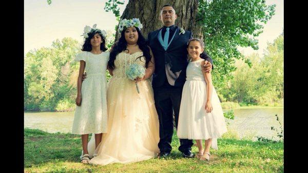 Thank you for keeping us together.