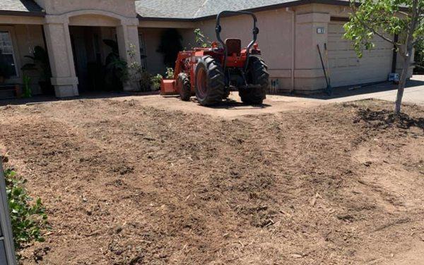 Topline Tree Service