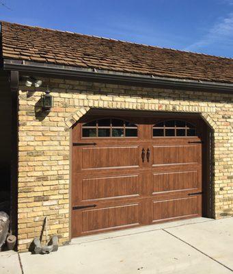 Advanced Garage Door Service