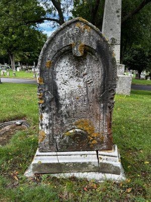Laurel Hill Cemetery Assoc