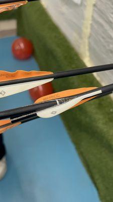 South Bay Archery Lessons