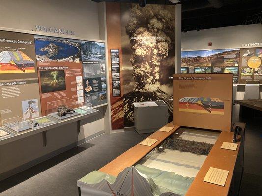 Museum of Natural and Cultural History