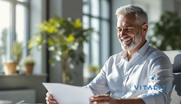 Focal Point Vitality