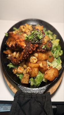 Taipa Peruvian Restaurant