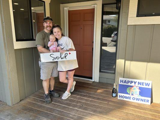 Katie Monterosa- Vista Sotheby’s International Realty