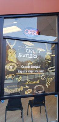 Castillo Jewelers